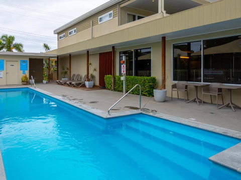 NRMA Forster Tuncurry - Mackay Tourism 2