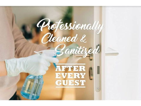 NS504 - Comfort And Convenience In North Sydney - Mackay Tourism 3