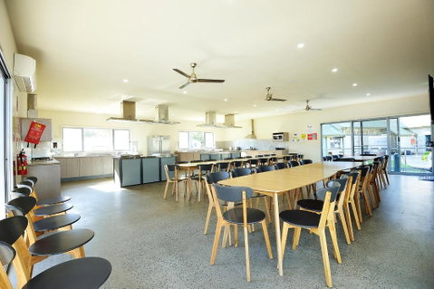 NRMA Echuca Holiday Park - Mackay Tourism 3