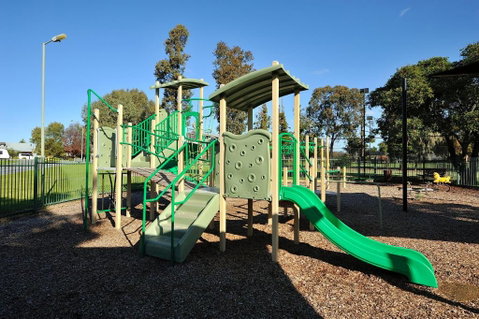 NRMA Echuca Holiday Park - Mackay Tourism 2