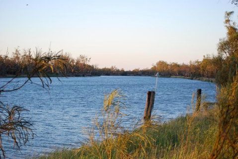 NRMA Echuca Holiday Park - Mackay Tourism 1