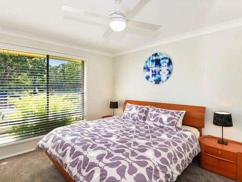 Noraville Summer House - Mackay Tourism 1