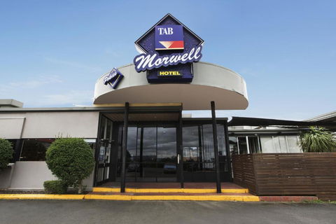 Nightcap At Morwell Hotel - Mackay Tourism 3