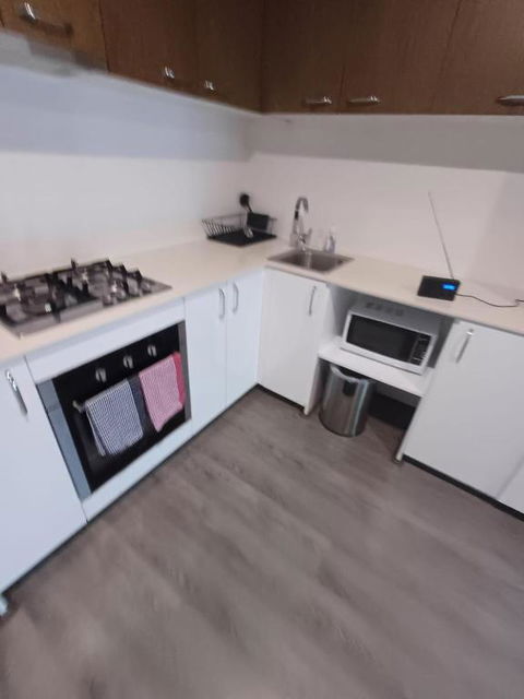 Nice 2 Bedroom Apartment - Mackay Tourism 1