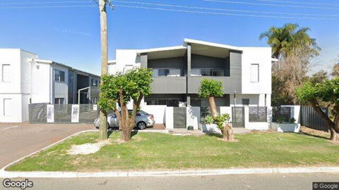 Nice 2X1 Apartment - Mackay Tourism 0