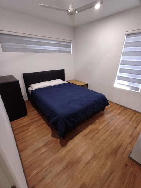 Nice 2X1 Apartment - Mackay Tourism 1