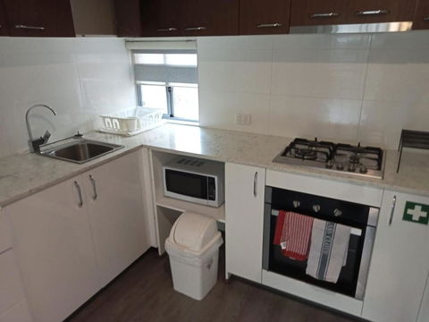 Nice 2X1 Apartment - Mackay Tourism 2