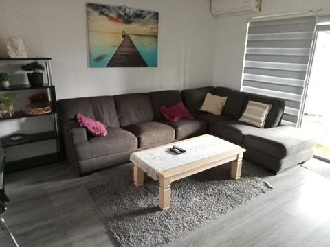 Nice 2X1 Apartment - Mackay Tourism 3