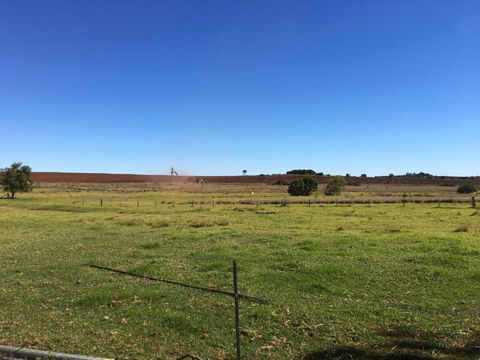 Nice To Have So Much Privacy With No Other Houses Near By - Mackay Tourism 1
