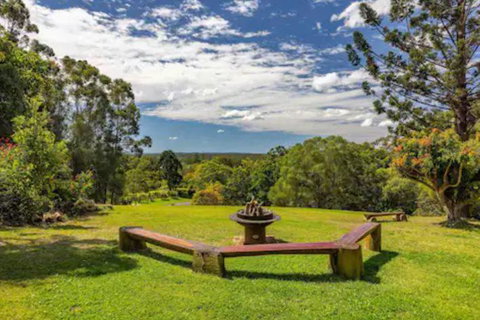 Noosa Hinterland Escape - Mackay Tourism 2