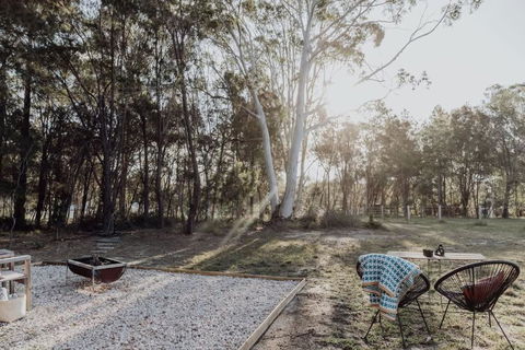 Noosa Tiny Home - Mackay Tourism 0