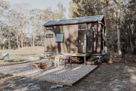 Noosa Tiny Home - Mackay Tourism 2
