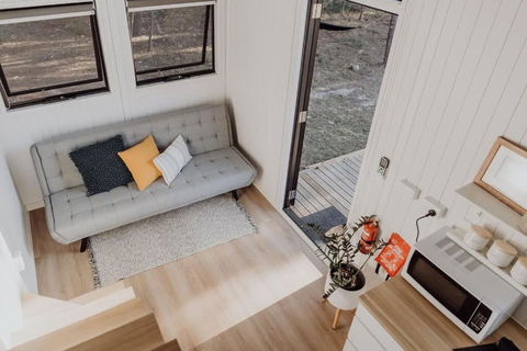 Noosa Tiny Home - Mackay Tourism 3