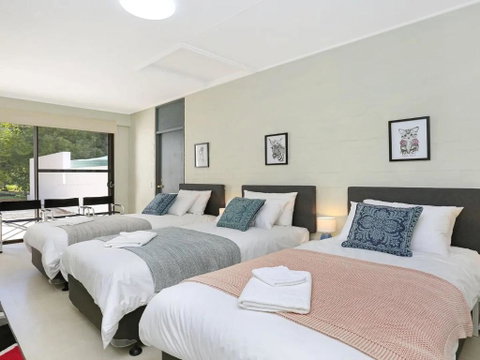 Normandie Park Exeter - Mackay Tourism 1