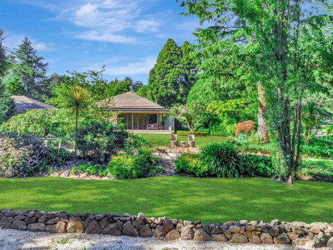 Normandie Park Exeter - Mackay Tourism 3