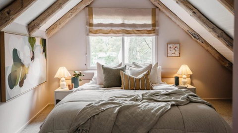 Norsu Cabin - Mackay Tourism 2