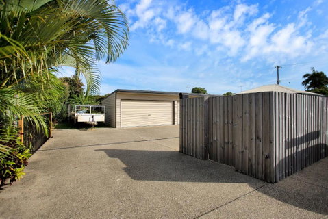 North Central Holiday Home - Mackay Tourism 1