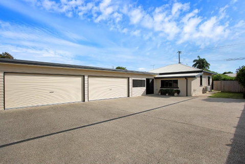 North Central Holiday Home - Mackay Tourism 2