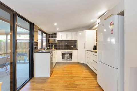 North Central Holiday Home - Mackay Tourism 3