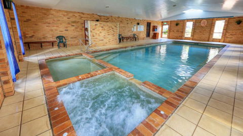 North Parkes Motel - Mackay Tourism 1
