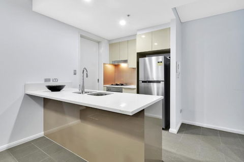 North Sydney Corporate Apartment MIL2251106 - Mackay Tourism 3