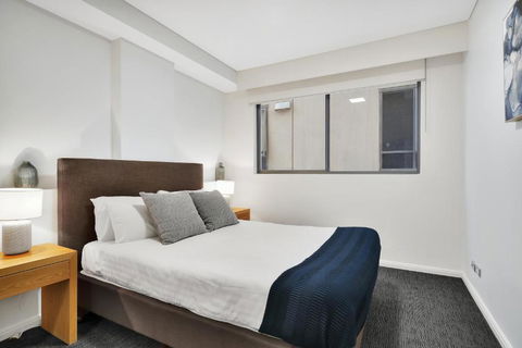 North Sydney Corporate Apartment MIL2251106 - Mackay Tourism 2