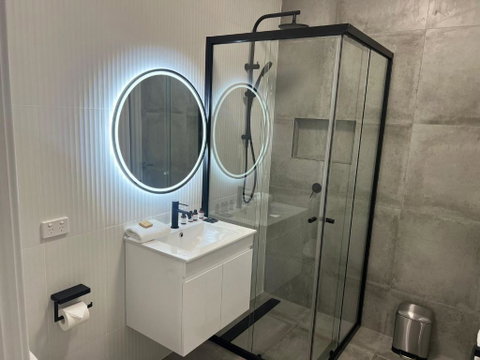 Northcott Lodge - Mackay Tourism 3