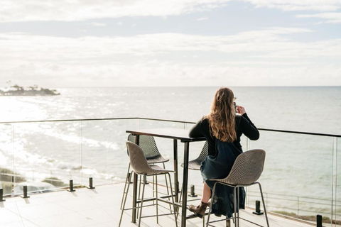 Novo Luxury Apartment Penguin Accommodation Itas - Mackay Tourism 0