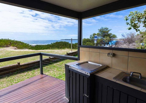 NRMA Shellharbour Beachside Holiday Park - Mackay Tourism 3