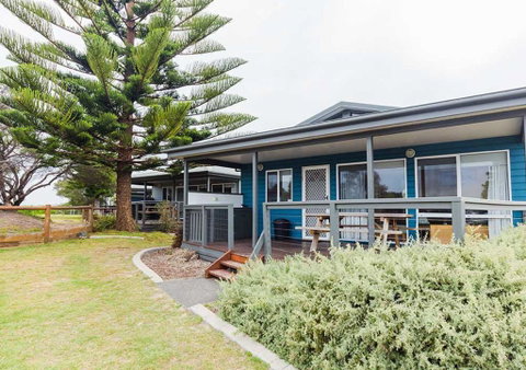 NRMA Shellharbour Beachside Holiday Park - Mackay Tourism 2