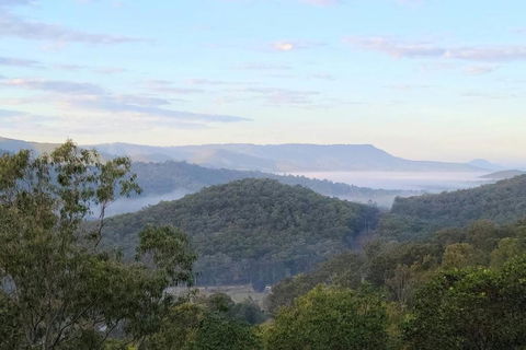 Nunyara Retreat. Quality Bush Retreat - Mackay Tourism 3