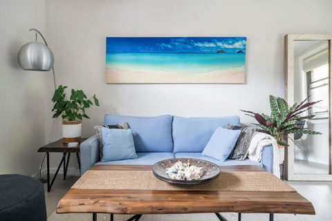 Oak Retreat Bliss By The Beach - Mackay Tourism 2