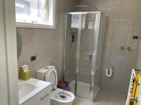 Oakleigh Private Unit - Mackay Tourism 3