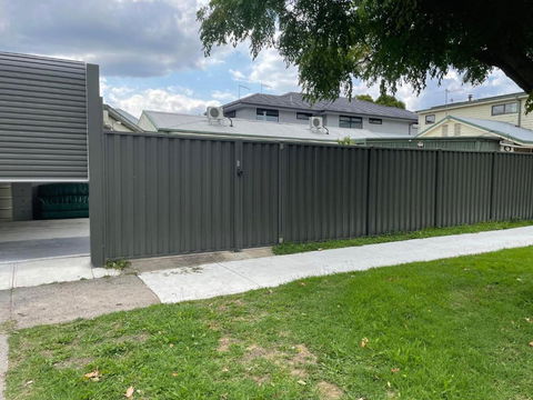 Oakleigh Private Unit - Mackay Tourism 2