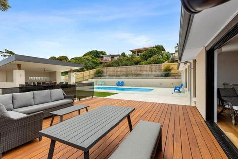 OASIS ON SUNSET - Tranquility Close To The Ocean - Mackay Tourism 2
