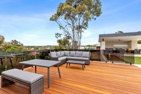OASIS ON SUNSET - Tranquility Close To The Ocean - Mackay Tourism 3