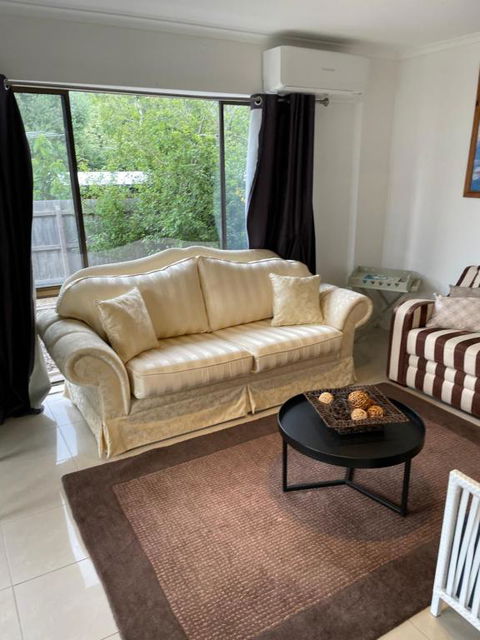 OCEAN GET AWAY - Mackay Tourism 1