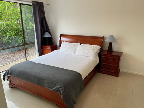 OCEAN GET AWAY - Mackay Tourism 3