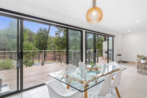 Ocean Haven - Mackay Tourism 0