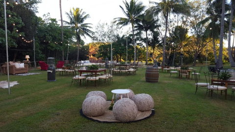 Ocean International Hotel - Mackay Tourism 3