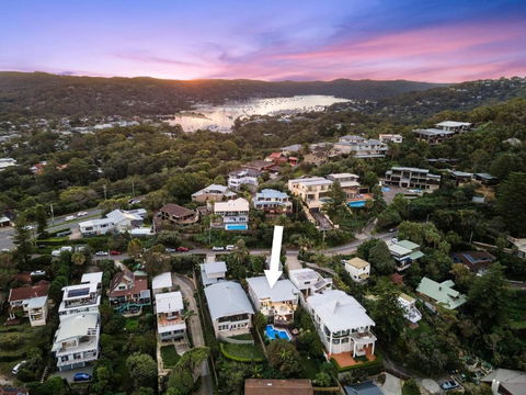 Ocean Lux - Mackay Tourism 1