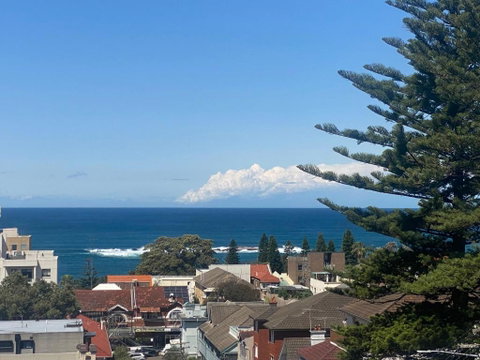 Ocean View - Mackay Tourism 2