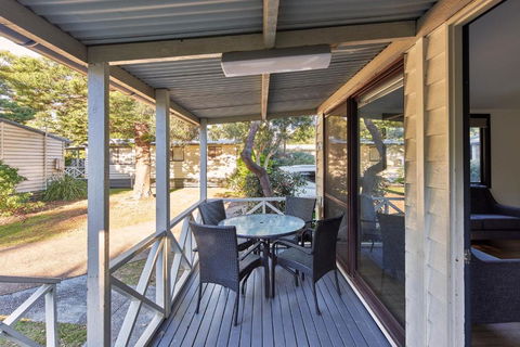 NRMA Sydney Lakeside Holiday Park - Mackay Tourism 2