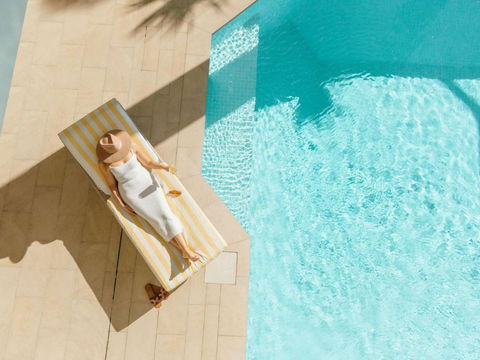 Novotel Wollongong Northbeach - Mackay Tourism 1