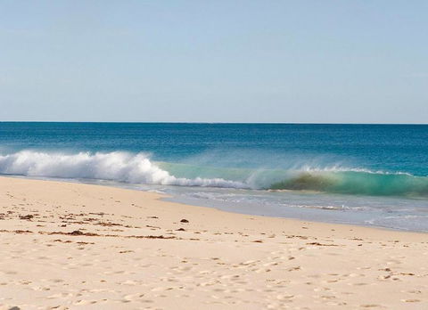 Ocean View Motel - Mackay Tourism 2