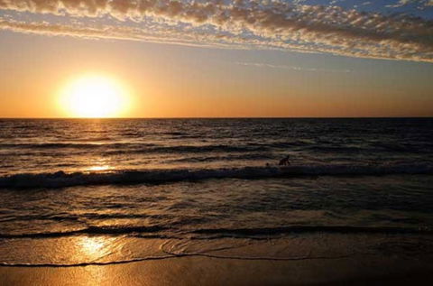 Ocean View Motel - Mackay Tourism 0