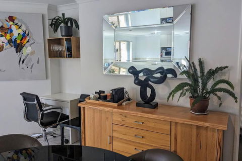 Ocean Villa - Mackay Tourism 1