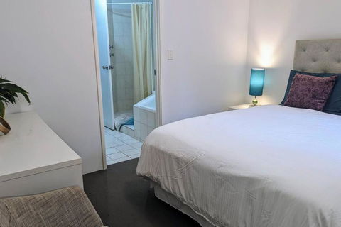 Ocean Villa - Mackay Tourism 2