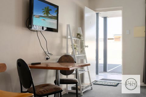 Oceanfront Oasis - Mackay Tourism 2