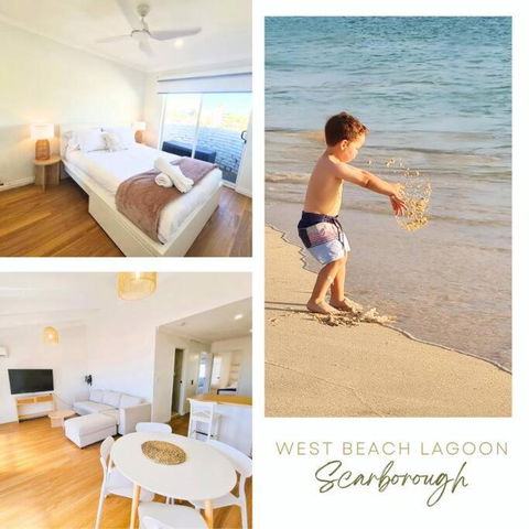 Oceanic Escape 50m To Beach - Mackay Tourism 0